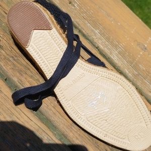 Marmi Shoes - Marmi "Azeli" Espadrilles Size 38 Marmi Shoes - Marmi "Azeli" Espadrilles Size 38